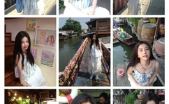 乌兰图雅B放大与普通版区别